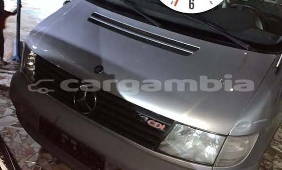 اشتري مستعمل Mercedes‒Benz 290 Other سيارة في Banjul في Banjul اشتري مستعمل Mercedes‒Benz 290 Other سيارة في Banjul في Banjul