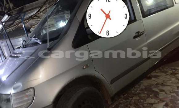 اشتري مستعمل Mercedes‒Benz 290 Other سيارة في Banjul في Banjul اشتري مستعمل Mercedes‒Benz 290 Other سيارة في Banjul في Banjul