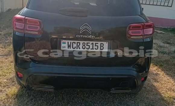 اشتري مستعمل Citroen C4 Black سيارة في Banjul في Banjul اشتري مستعمل Citroen C4 Black سيارة في Banjul في Banjul
