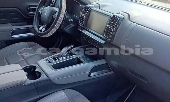 اشتري مستعمل Citroen C4 Black سيارة في Banjul في Banjul اشتري مستعمل Citroen C4 Black سيارة في Banjul في Banjul