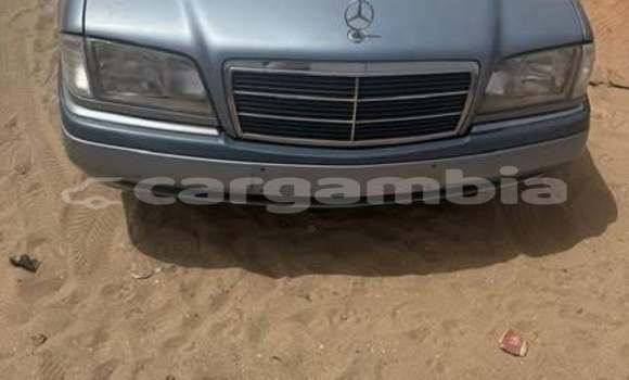 Buy Used Mercedes-Benz C-Classe Other Car in Serekunda in Kanifing Buy Used Mercedes-Benz C-Classe Other Car in Serekunda in Kanifing