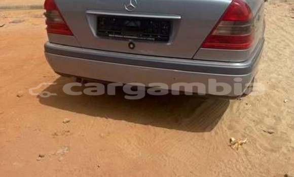 Buy Used Mercedes-Benz C-Classe Other Car in Serekunda in Kanifing Buy Used Mercedes-Benz C-Classe Other Car in Serekunda in Kanifing