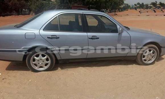 Buy Used Mercedes-Benz C-Classe Other Car in Serekunda in Kanifing Buy Used Mercedes-Benz C-Classe Other Car in Serekunda in Kanifing