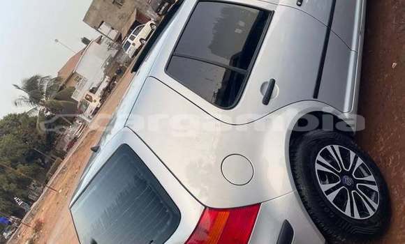 اشتري مستعمل Volkswagen Golf Other سيارة في Banjul في Banjul اشتري مستعمل Volkswagen Golf Other سيارة في Banjul في Banjul