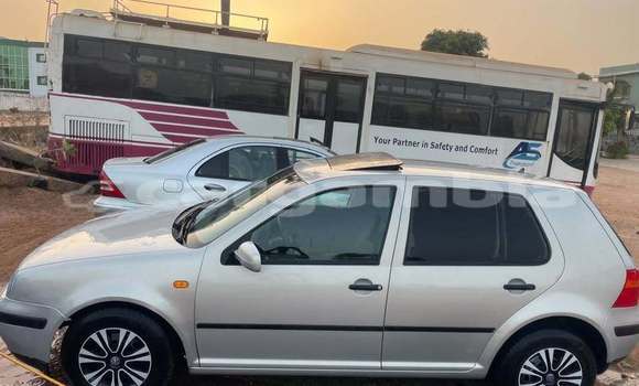 اشتري مستعمل Volkswagen Golf Other سيارة في Banjul في Banjul اشتري مستعمل Volkswagen Golf Other سيارة في Banjul في Banjul