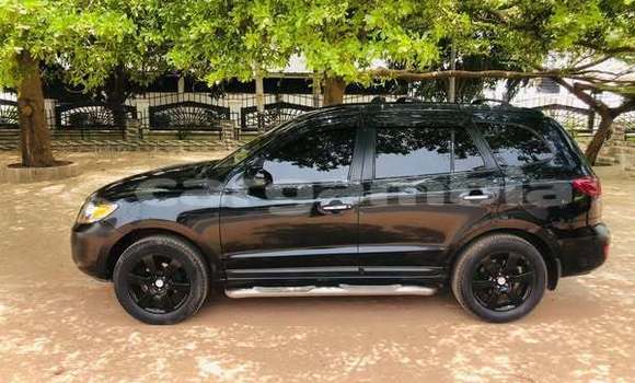 اشتري مستعمل Hyundai Accent Other سيارة في Serekunda في Kanifing