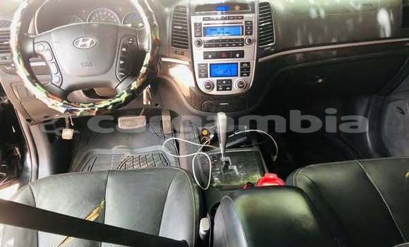 Buy Used Hyundai Accent Other Car in Serekunda in Kanifing Buy Used Hyundai Accent Other Car in Serekunda in Kanifing