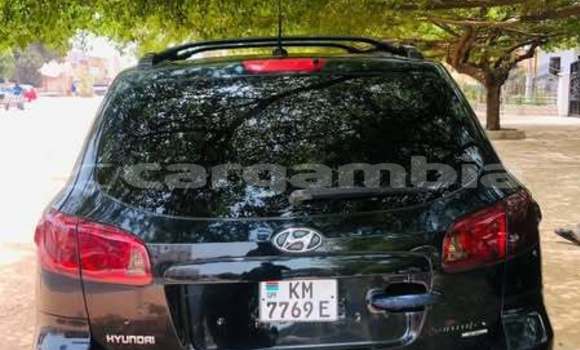 Buy Used Hyundai Accent Other Car in Serekunda in Kanifing Buy Used Hyundai Accent Other Car in Serekunda in Kanifing