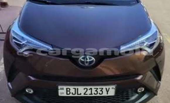 Buy Used Toyota Chaser Other Car in Banjul in Banjul Buy Used Toyota Chaser Other Car in Banjul in Banjul