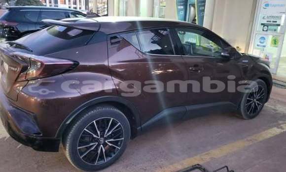 Buy Used Toyota Chaser Other Car in Banjul in Banjul Buy Used Toyota Chaser Other Car in Banjul in Banjul