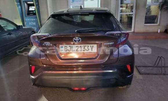 Buy Used Toyota Chaser Other Car in Banjul in Banjul Buy Used Toyota Chaser Other Car in Banjul in Banjul