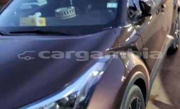 Buy Used Toyota Chaser Other Car in Banjul in Banjul Buy Used Toyota Chaser Other Car in Banjul in Banjul