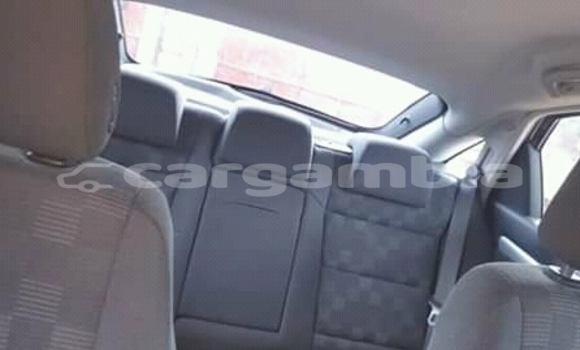 Buy New Opel Vectra Black Car in Sukuta in Brikama Buy New Opel Vectra Black Car in Sukuta in Brikama