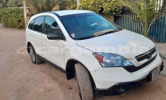 Buy Used Honda CR–V Other Car in Serekunda in Kanifing Buy Used Honda CR–V Other Car in Serekunda in Kanifing