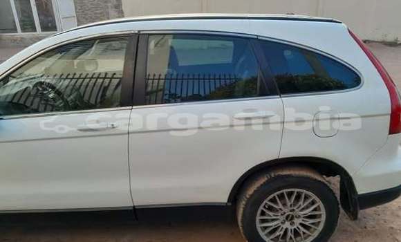 Buy Used Honda CR–V Other Car in Serekunda in Kanifing Buy Used Honda CR–V Other Car in Serekunda in Kanifing