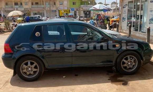 Buy Used Volkswagen Golf Other Car in Serekunda in Kanifing Buy Used Volkswagen Golf Other Car in Serekunda in Kanifing