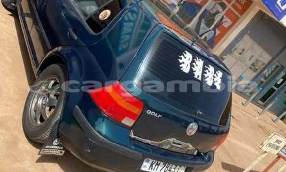 Buy Used Volkswagen Golf Other Car in Serekunda in Kanifing Buy Used Volkswagen Golf Other Car in Serekunda in Kanifing