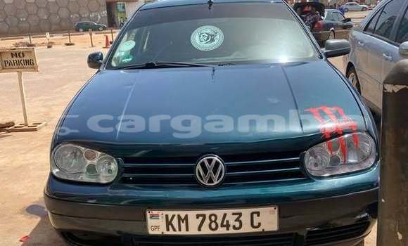 Buy Used Volkswagen Golf Other Car in Serekunda in Kanifing Buy Used Volkswagen Golf Other Car in Serekunda in Kanifing