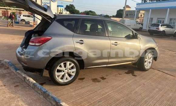 Buy Used Nissan Micra Other Car in Serekunda in Kanifing Buy Used Nissan Micra Other Car in Serekunda in Kanifing