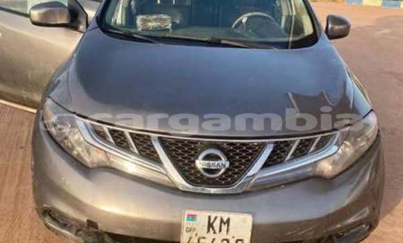 Buy Used Nissan Micra Other Car in Serekunda in Kanifing Buy Used Nissan Micra Other Car in Serekunda in Kanifing