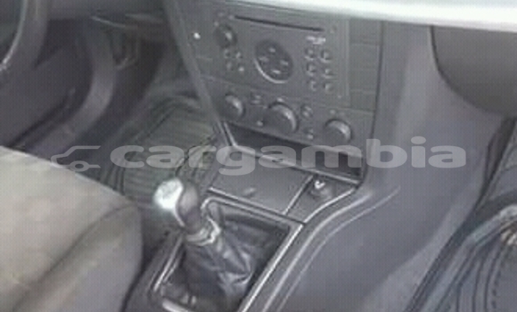 Buy New Opel Vectra Black Car in Sukuta in Brikama Buy New Opel Vectra Black Car in Sukuta in Brikama