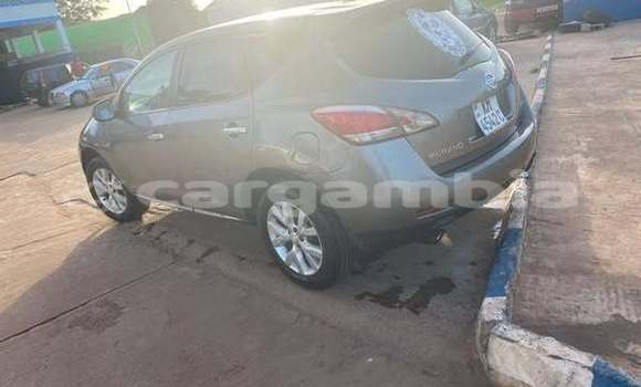 Buy Used Nissan Micra Other Car in Serekunda in Kanifing Buy Used Nissan Micra Other Car in Serekunda in Kanifing
