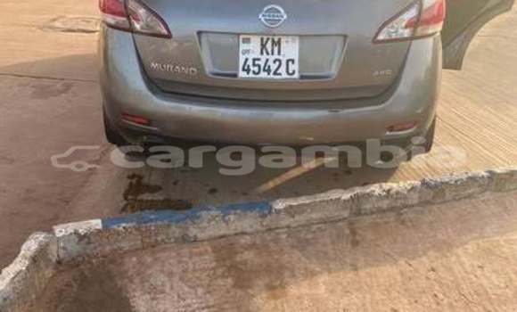 Buy Used Nissan Micra Other Car in Serekunda in Kanifing Buy Used Nissan Micra Other Car in Serekunda in Kanifing