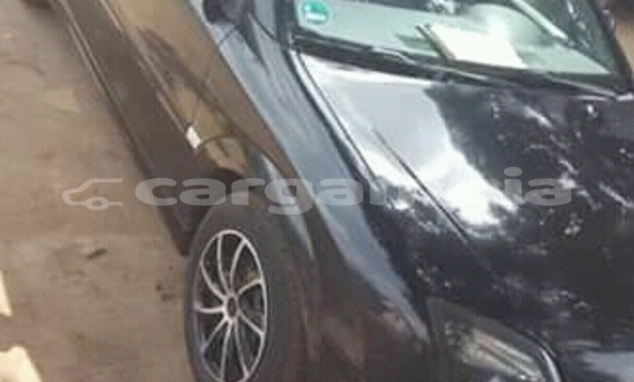 Buy New Opel Vectra Black Car in Sukuta in Brikama Buy New Opel Vectra Black Car in Sukuta in Brikama