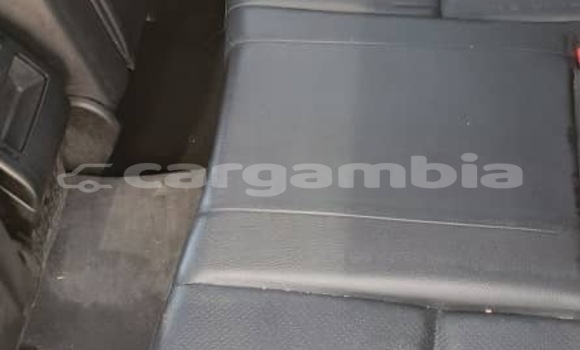 Buy Import Mercedes-Benz GLK-klasse White Car in Bakau in Kanifing Buy Import Mercedes-Benz GLK-klasse White Car in Bakau in Kanifing