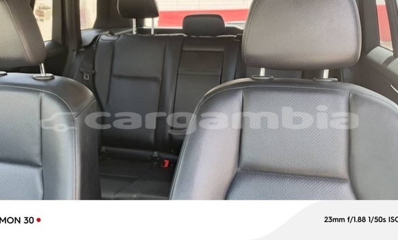 Buy Import Mercedes-Benz GLK-klasse White Car in Bakau in Kanifing Buy Import Mercedes-Benz GLK-klasse White Car in Bakau in Kanifing