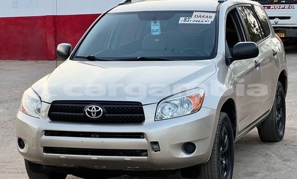 Buy Import Toyota RAV4 Other Car in Bakau in Kanifing Buy Import Toyota RAV4 Other Car in Bakau in Kanifing
