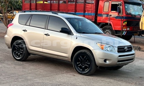 Buy Import Toyota RAV4 Other Car in Bakau in Kanifing Buy Import Toyota RAV4 Other Car in Bakau in Kanifing