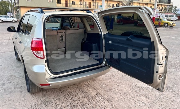 Buy Import Toyota RAV4 Other Car in Bakau in Kanifing Buy Import Toyota RAV4 Other Car in Bakau in Kanifing