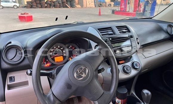 Buy Import Toyota RAV4 Other Car in Bakau in Kanifing Buy Import Toyota RAV4 Other Car in Bakau in Kanifing