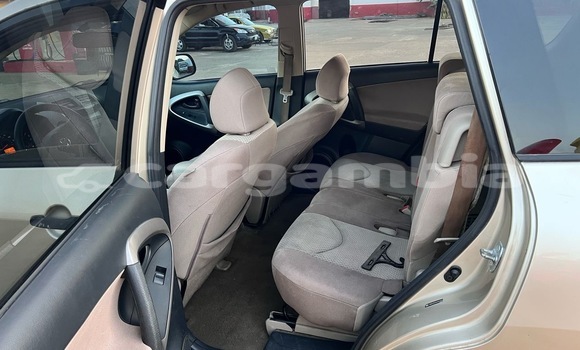 Buy Import Toyota RAV4 Other Car in Bakau in Kanifing Buy Import Toyota RAV4 Other Car in Bakau in Kanifing