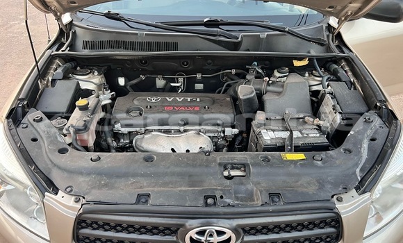 Buy Import Toyota RAV4 Other Car in Bakau in Kanifing Buy Import Toyota RAV4 Other Car in Bakau in Kanifing