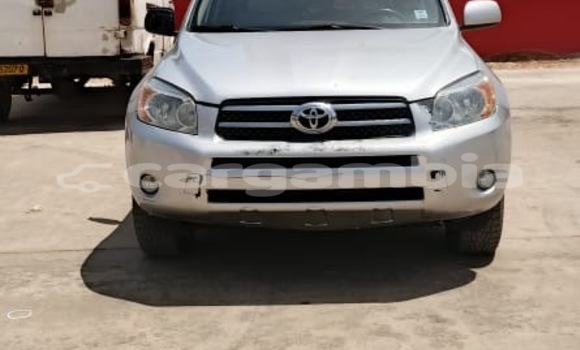 Buy Import Toyota RAV 4 Other Car in Bakau in Kanifing Buy Import Toyota RAV 4 Other Car in Bakau in Kanifing
