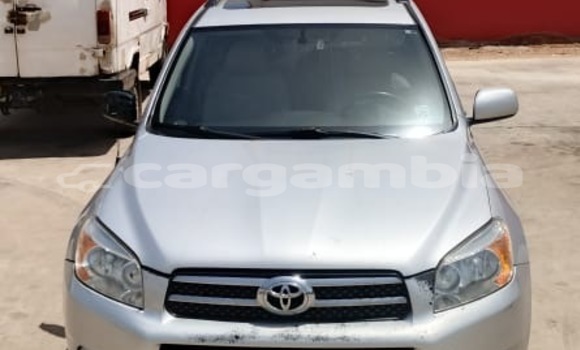Buy Import Toyota RAV 4 Other Car in Bakau in Kanifing Buy Import Toyota RAV 4 Other Car in Bakau in Kanifing