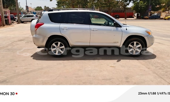 Buy Import Toyota RAV 4 Other Car in Bakau in Kanifing Buy Import Toyota RAV 4 Other Car in Bakau in Kanifing