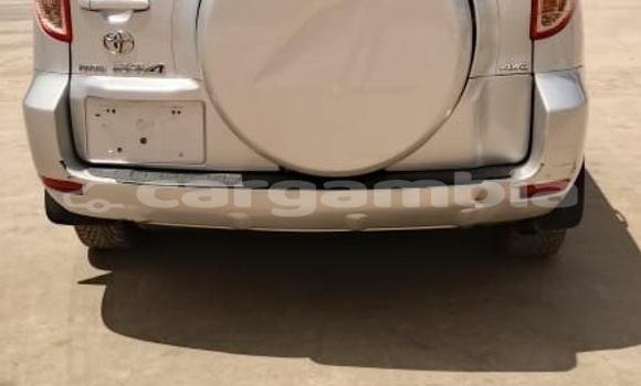Buy Import Toyota RAV 4 Other Car in Bakau in Kanifing Buy Import Toyota RAV 4 Other Car in Bakau in Kanifing