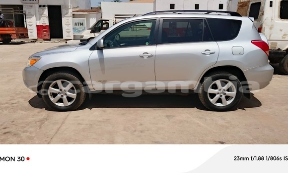 Buy Import Toyota RAV 4 Other Car in Bakau in Kanifing Buy Import Toyota RAV 4 Other Car in Bakau in Kanifing