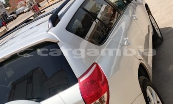 Buy Import Toyota RAV 4 Other Car in Bakau in Kanifing Buy Import Toyota RAV 4 Other Car in Bakau in Kanifing