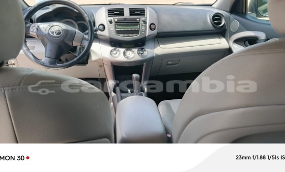 Buy Import Toyota RAV 4 Other Car in Bakau in Kanifing Buy Import Toyota RAV 4 Other Car in Bakau in Kanifing