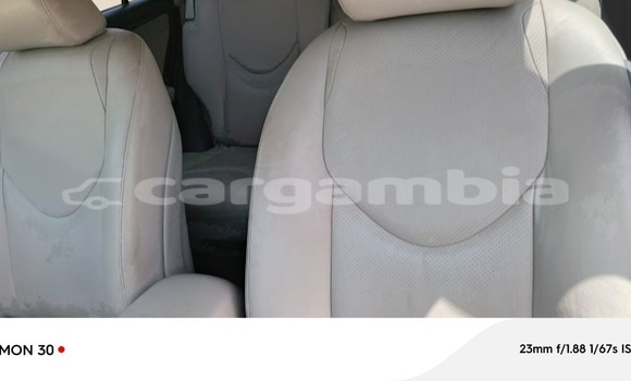 Buy Import Toyota RAV 4 Other Car in Bakau in Kanifing Buy Import Toyota RAV 4 Other Car in Bakau in Kanifing