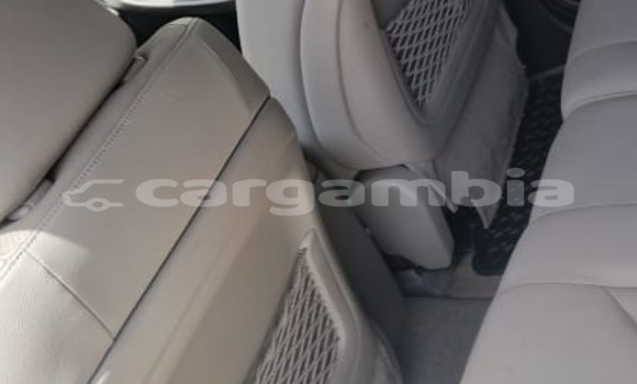 Buy Import Toyota RAV 4 Other Car in Bakau in Kanifing Buy Import Toyota RAV 4 Other Car in Bakau in Kanifing