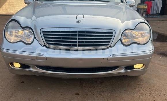 Buy Import Mercedes-Benz C180 COUPE Other Car in Bakau in Kanifing Buy Import Mercedes-Benz C180 COUPE Other Car in Bakau in Kanifing