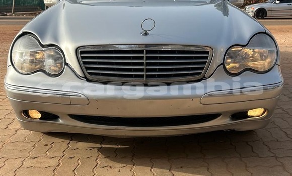 Buy Import Mercedes-Benz C180 COUPE Other Car in Bakau in Kanifing Buy Import Mercedes-Benz C180 COUPE Other Car in Bakau in Kanifing
