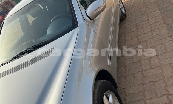 Buy Import Mercedes-Benz C180 COUPE Other Car in Bakau in Kanifing Buy Import Mercedes-Benz C180 COUPE Other Car in Bakau in Kanifing