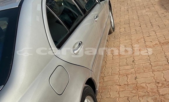 Buy Import Mercedes-Benz C180 COUPE Other Car in Bakau in Kanifing Buy Import Mercedes-Benz C180 COUPE Other Car in Bakau in Kanifing