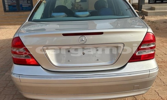 Buy Import Mercedes-Benz C180 COUPE Other Car in Bakau in Kanifing Buy Import Mercedes-Benz C180 COUPE Other Car in Bakau in Kanifing